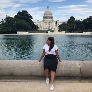 Meet your Posher, Jolene